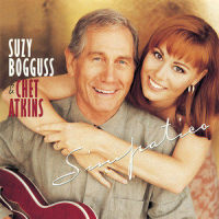 Two Shades Of Blue_Suzy Bogguss,Chet Atkins