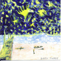 Some Things I Just Don't Want To Know_Dirty Three