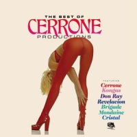 Cerrone's Supernature_Beth Ditto,The Shoes