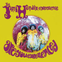 Third Stone From The Sun_Jimi Hendrix