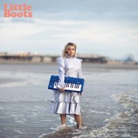 Tomorrow's Yesterdays_Little Boots
