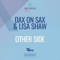 Other Side_Dax On Sax,Lisa Shaw