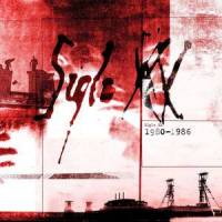 Guilt And Desire_Siglo Xx