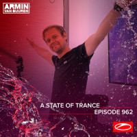 A State Of Trance(ASOT 962)_Armin Van Buuren