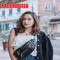 Surat Cinta Untuk Starla_SALSHABILLA
