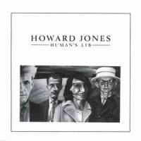 China Dance_Howard Jones