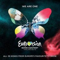 Tomorrow (Eurovision 2013 – Malta)_Gianluca Bezzina