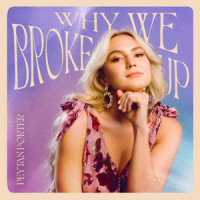 Why We Broke Up_Peytan Porter