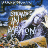 God Part III_Larry Norman