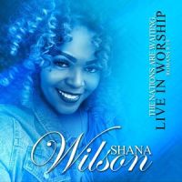 Son of God Flow_Shana Wilson