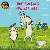 Der Kuckuck und der Esel_Eddi Musik,Nils Kacirek,Jörg Hochapfel