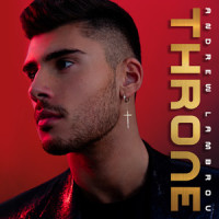 Throne_Andrew Lambrou