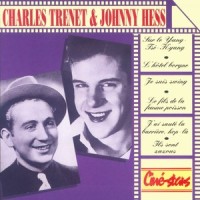 L'école buissonière_Charles Trenet,Johnny Hess