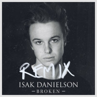 Broken_Isak Danielson,Diviners,Brad Mair