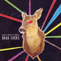 Guess Who's a Mess_Brad Sucks
