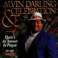 I Belong To You_Alvin Darling,Celebration