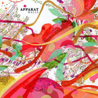 Hailin From The Edge_Apparat