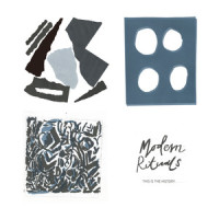 You Can't Tell a Man by the Song He Sings_Modern Rituals