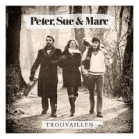 Wenn wir durch die Strassen ziehn_Peter, Sue & Marc