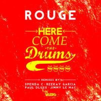 Here Come the Drums_ROUGE
