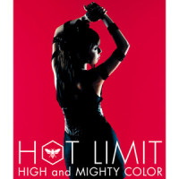 HOT LIMIT-Instrumental-_High And Mighty Color