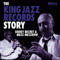 Groovin' the Minor_Sidney Bechet,Mezz Mezzrow