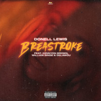 Breastroke_Donell Lewis,Kennyon Brown,William Singe,Delawou