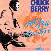 Oh Yeah_Chuck Berry