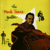 On a Bicycle Built for Two_Merle Travis