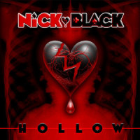 It's Over_Nick Black