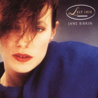 Lost Song_Jane Birkin