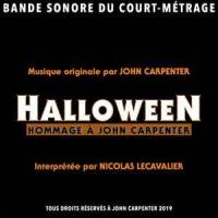 Les Voisins_Nicolas Lecavalier,John Carpenter