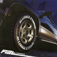 Star Track(feat. De La Soul)_Alliance Ethnik,De La Soul