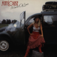 Waves Of Love_Ann-Louise Hanson