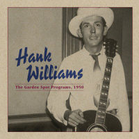 A Mansion on the Hill_Hank Williams,Fred Rose