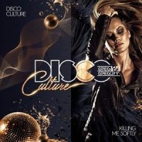 Killing Me Softly with This Song_Greg,Gregory,Disco Culture