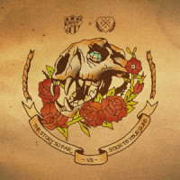 Burning Fight_Stick To Your Guns
