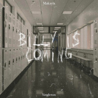 Billy Is Coming_Makayla Singleton