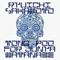 Tong Poo for JUNYA WATANABE_坂本龙一