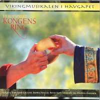 Sverddans_Herøyspelet,Svein Møller,Karoline Krüger,Roar Kjølv Jenssen,Bjørn Holum,Rolf Losnegård