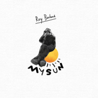 MY SUN_Roy Borland