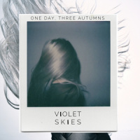 One Day, Three Autumns_Violet Skies