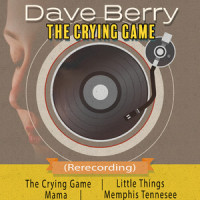 The Crying Game(Rerecorded)_Dave Berry