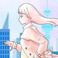 名も無き革命_シアン・キノ,初音未来