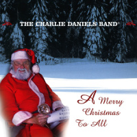 It's Bad to Have the Blues (At Christmas Time)_Charlie Daniels