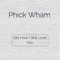 Girl How I Will Love You_Mishaal