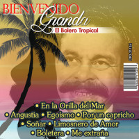 Limosnero de Amor_Bienvenido Granda