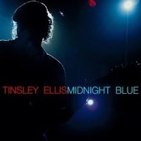 That's My Story_Tinsley Ellis