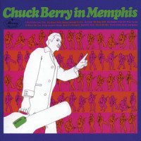 Flying Home_Chuck Berry