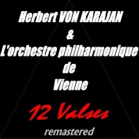 Sous le tonnerre et l'éclair, Op. 324_Herbert von Karajan,Wiener Philharmoniker